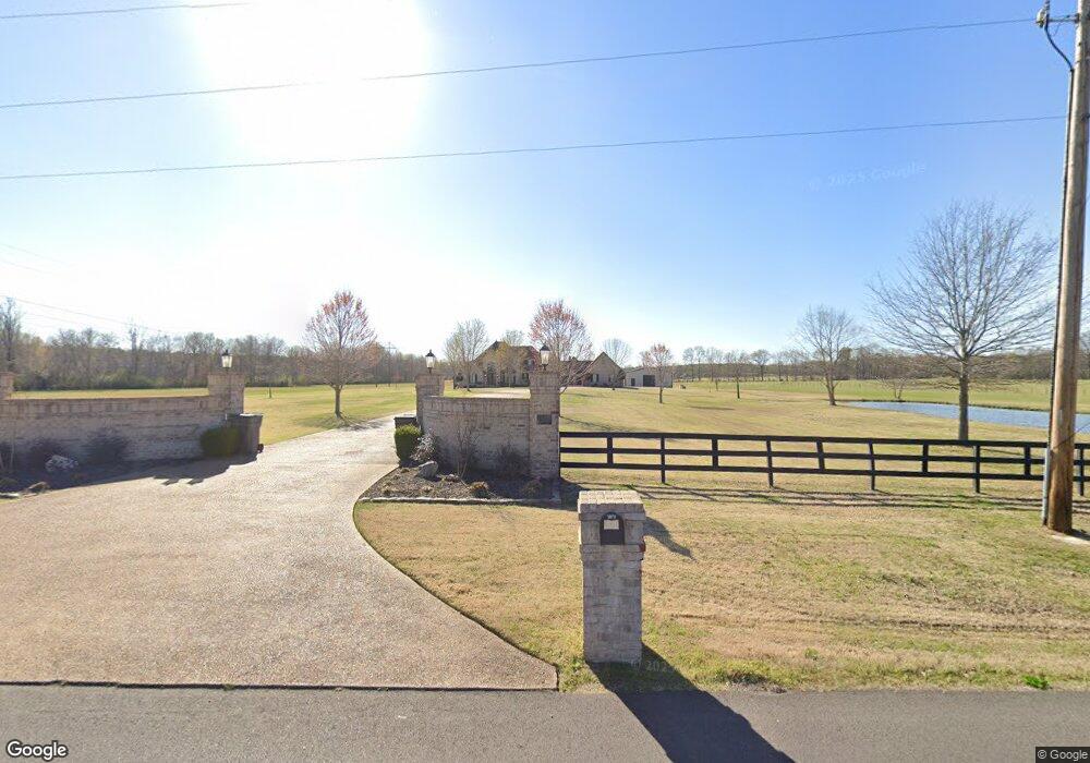 1510 Shiloh Rd, Paragould, AR 72450 - photo 1