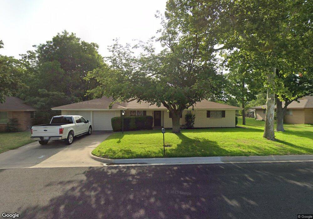 1106 Stanley St, Denton, TX 76201 - photo 1