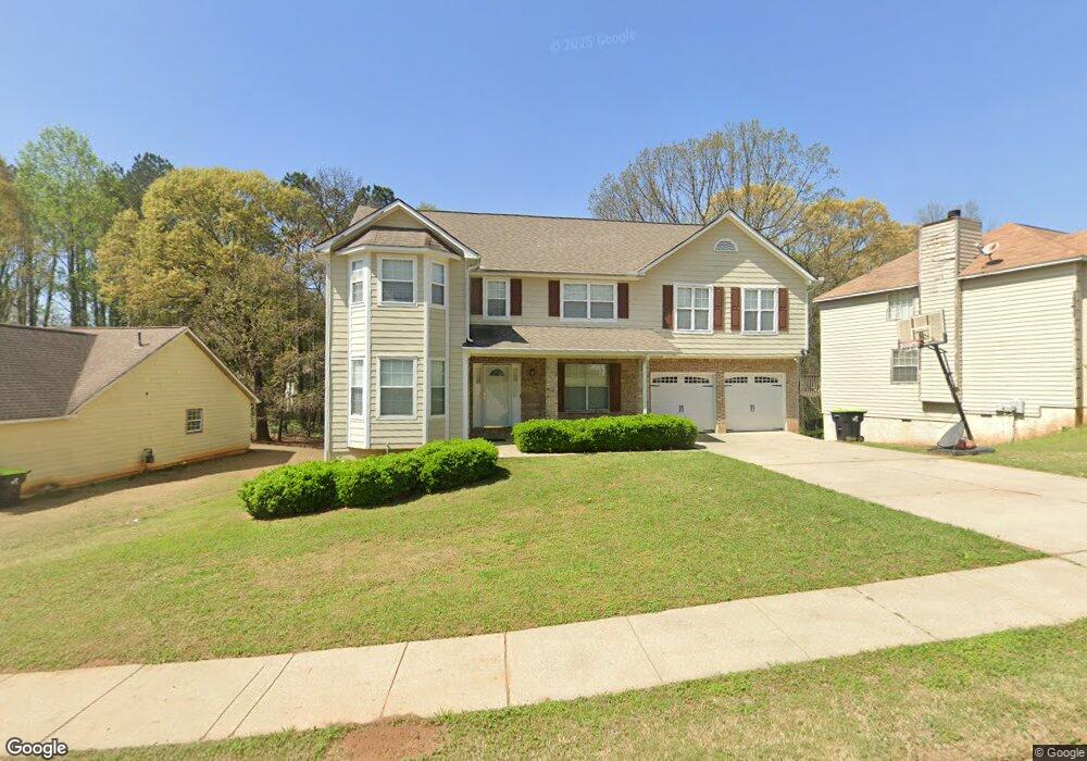 117 Eagle Way, Stockbridge, GA 30281 - photo 1