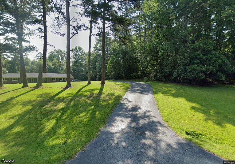 72 Jett Roberts Rd, Jefferson, GA 30549 - photo 1