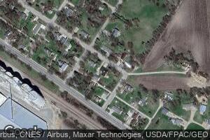 842 Clara Ave, Murdock, MN 56271