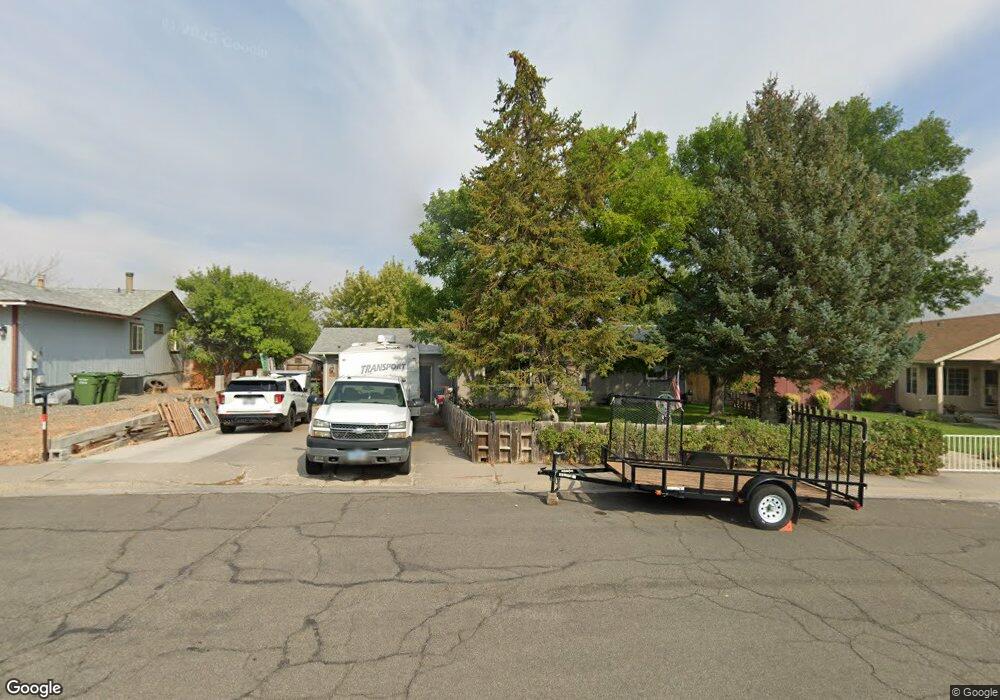 216 Castle Way, Winnemucca, NV 89445 - photo 1