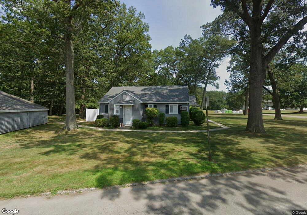 93 Partridge Ln, Chicopee, MA 01022 - photo 1