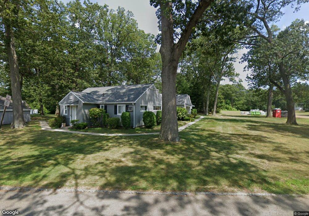 89 Partridge Ln unit 6087, Chicopee, MA 01022 - photo 1