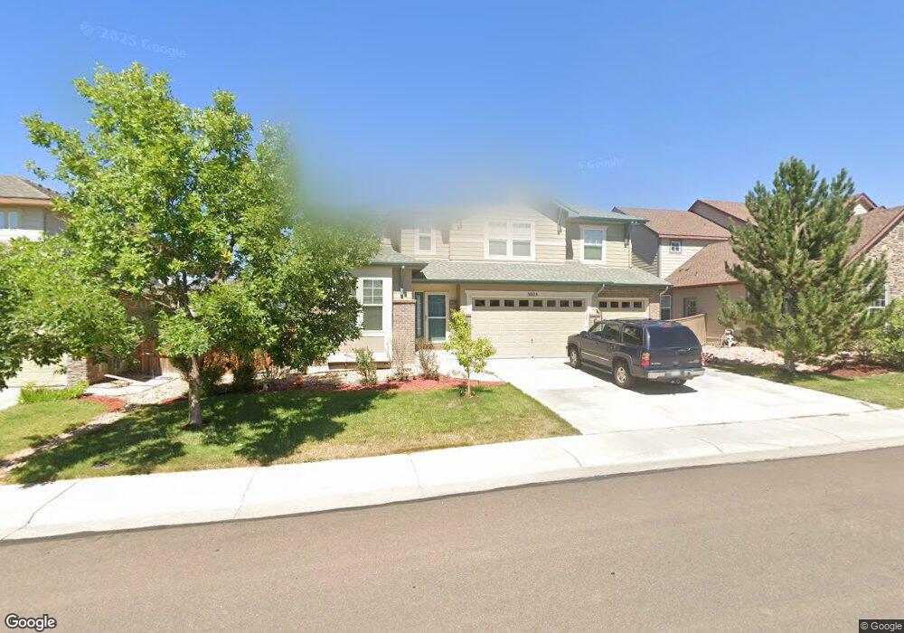 3025 E 142nd Dr, Thornton, CO 80602 - photo 1