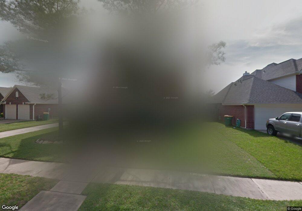 3818 Hillbrook Dr, Pearland, TX 77584 - photo 1