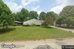 4100 W Robinwood Dr, Muncie, IN 47304