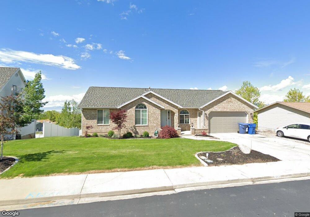 853 N Murdock Dr, Pleasant Grove, UT 84062 - photo 1
