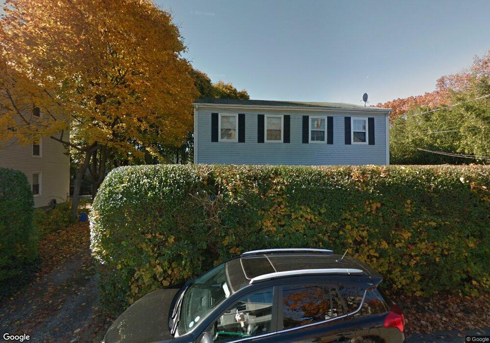 18 Somerville St, Fairfield, CT 06824 - photo 1