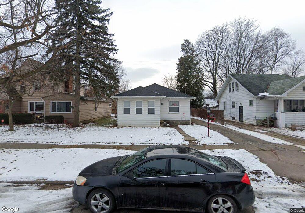 2459 Norbert St, Flint, MI 48504 - photo 1