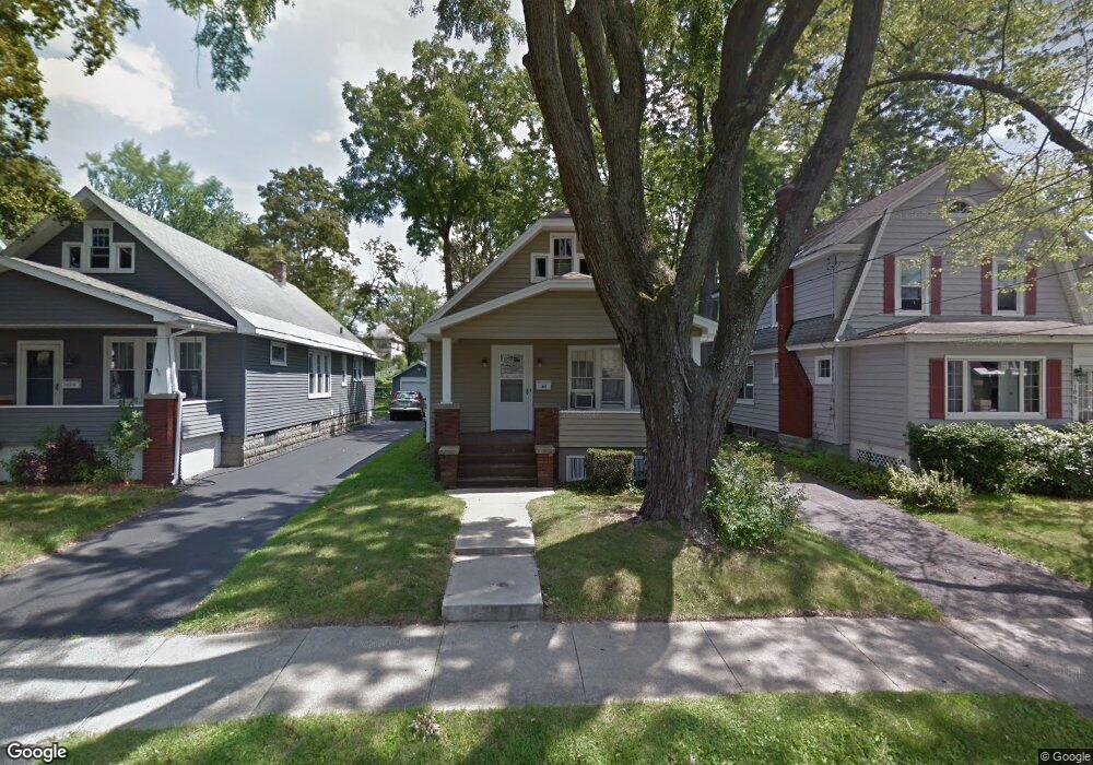 1062 Palmer Ave, Schenectady, NY 12309 - photo 1