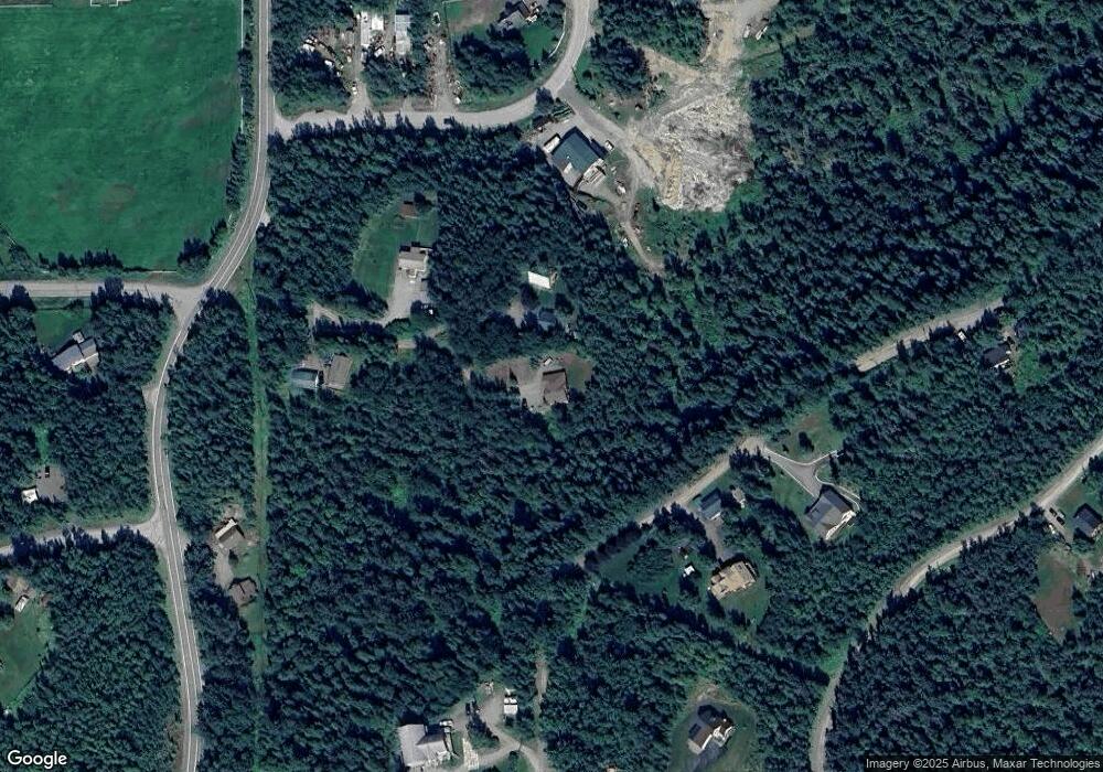 6040 E Rough Cut Cir, Palmer, AK 99645 - photo 1