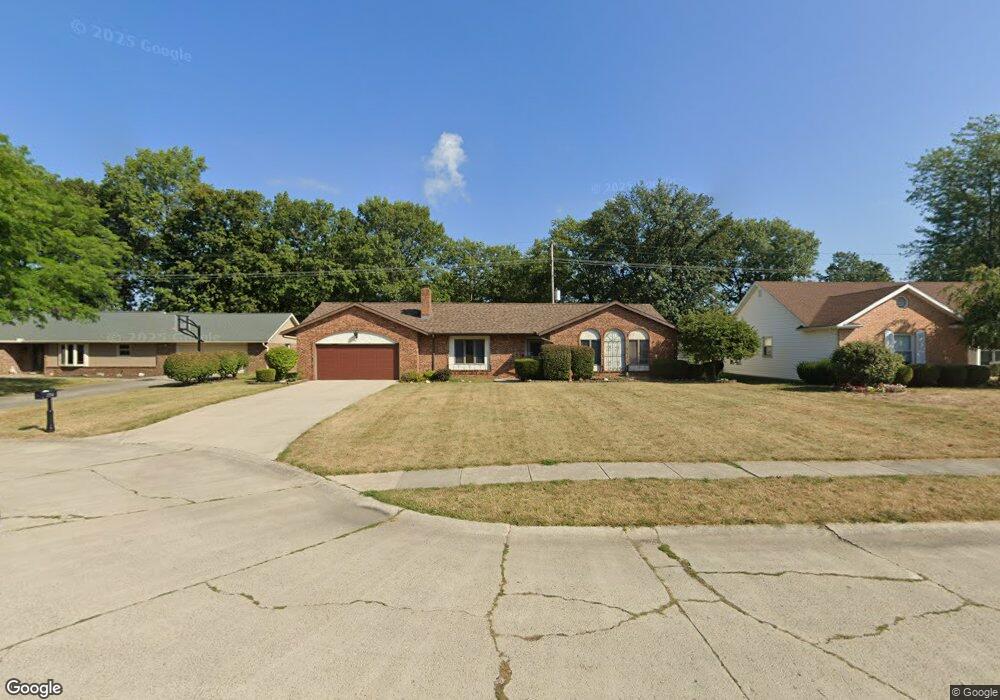 1734 Tahoe Place, Lima, OH 45805 - photo 1