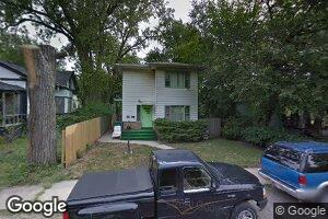 667 Dekalb St, Gary, IN 46403