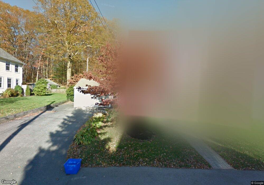 12 Prospect St, Hopedale, MA 01747 - photo 1