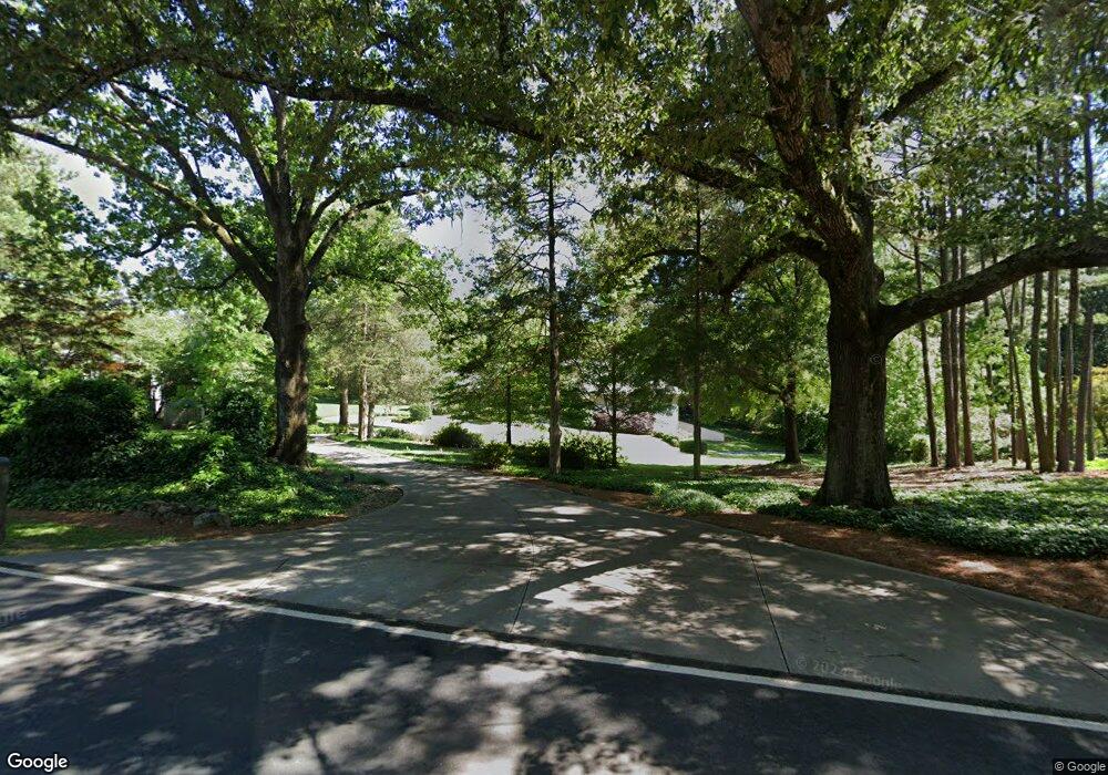 5248 Timber Ridge Rd, Marietta, GA 30068 - photo 1