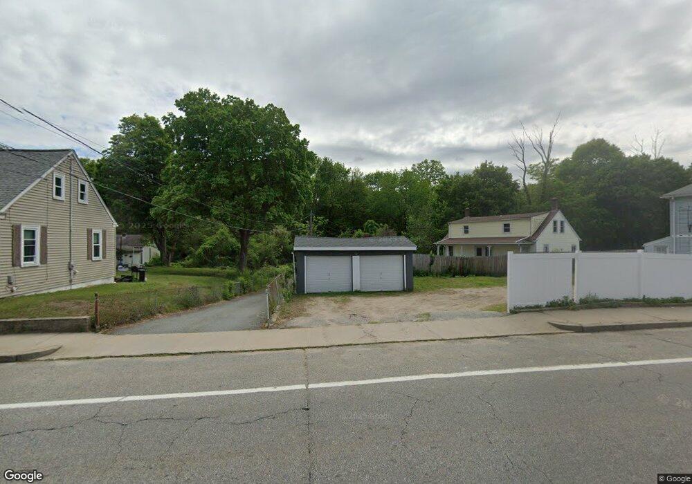 901 Main St, West Warwick, RI 02893 - photo 1