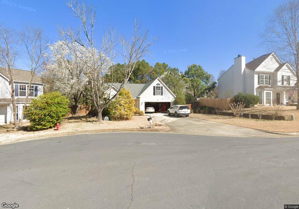 205 Caristonia Way, Apex, NC 27502 - photo 1