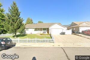 1288 N 50 E, Nephi, UT 84648