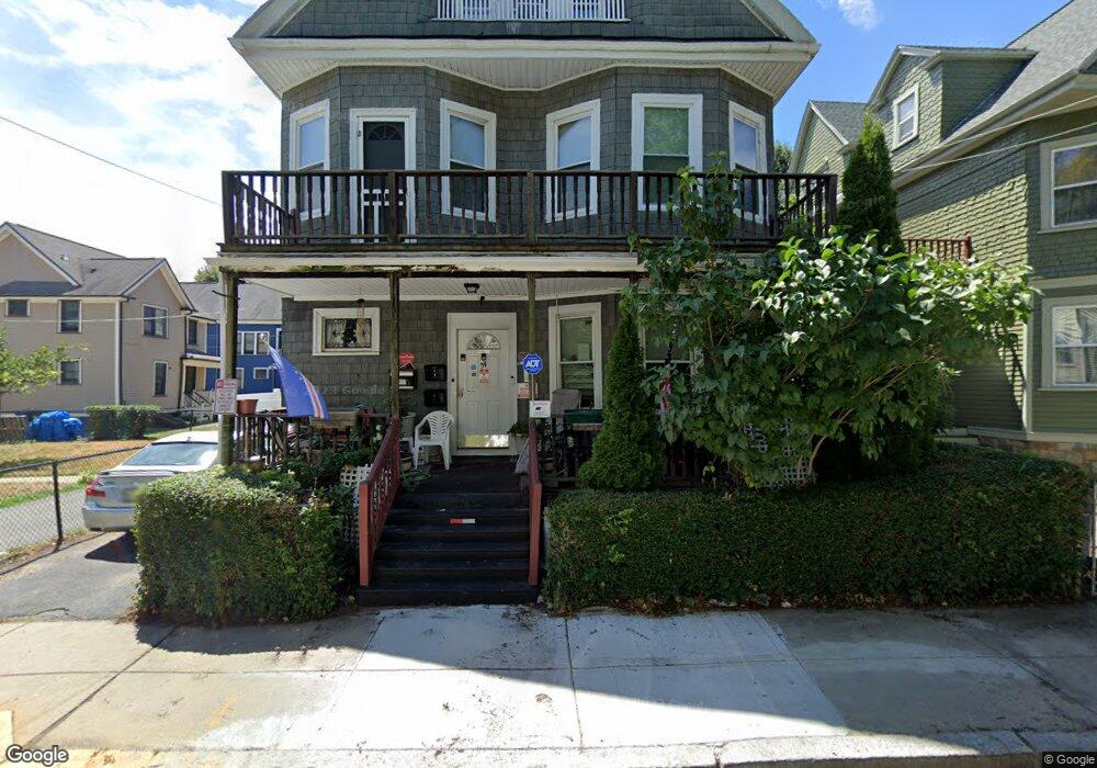 54 Hollander St, Dorchester, MA 02121 - photo 1