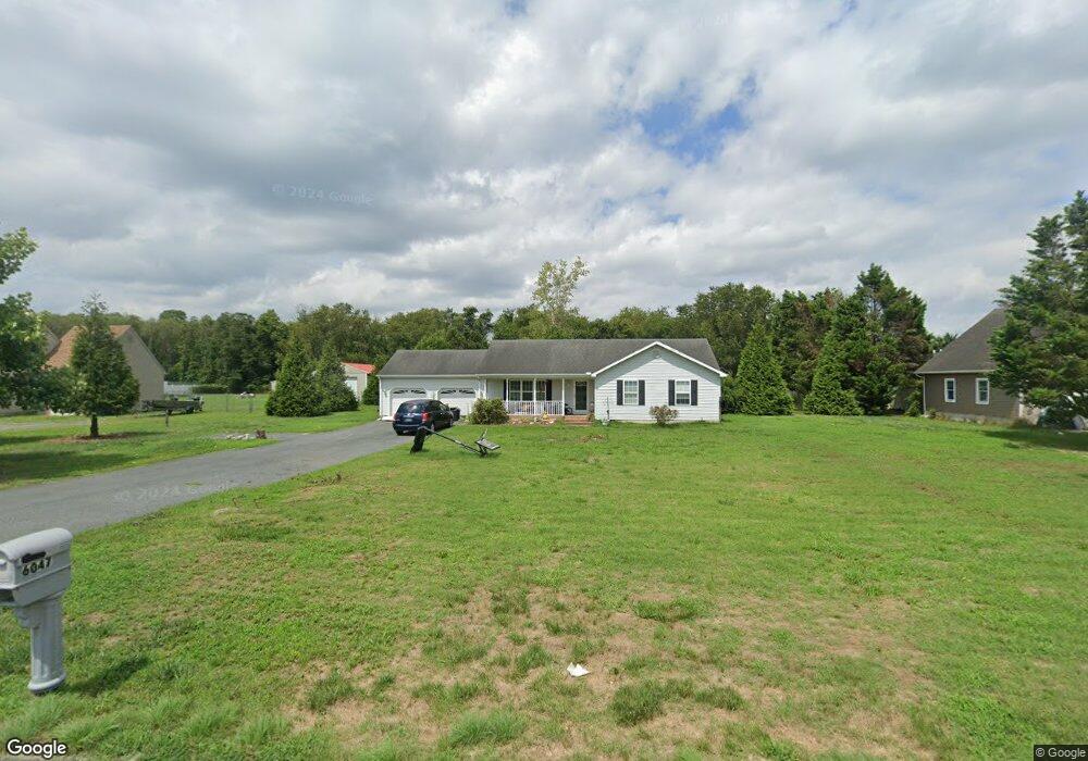 6047 Old Sharptown Rd, Laurel, DE 19956 - photo 1