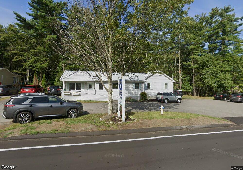 921 Wiscasset Rd, Boothbay, ME 04537 - photo 1