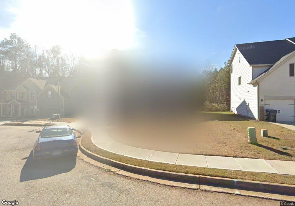 750 Stonecreek Way, Covington, GA 30016 - photo 1