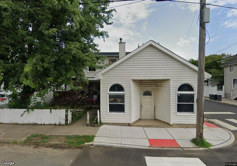 167 2nd St, Keyport, NJ 07735 - photo 1