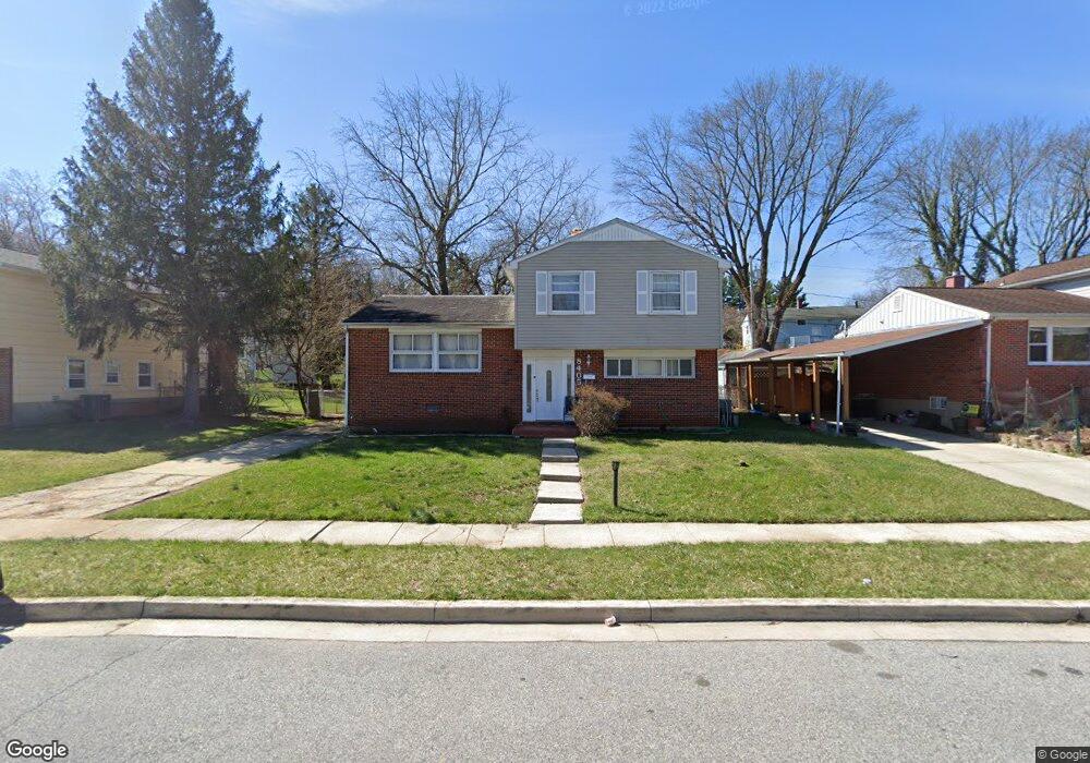 8405 Church Ln, Randallstown, MD 21133 - photo 1