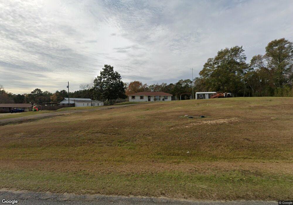 3424 Scr 1, Taylorsville, MS 39168 - photo 1