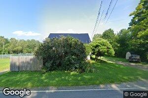 61 Atkinson Rd, Charleston, ME 04422