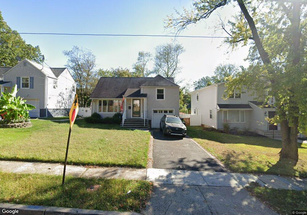 1444 Randolph Rd unit 46, Plainfield, NJ 07060 - photo 1