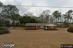 141 Nellie Rose St, Lyons, GA 30436
