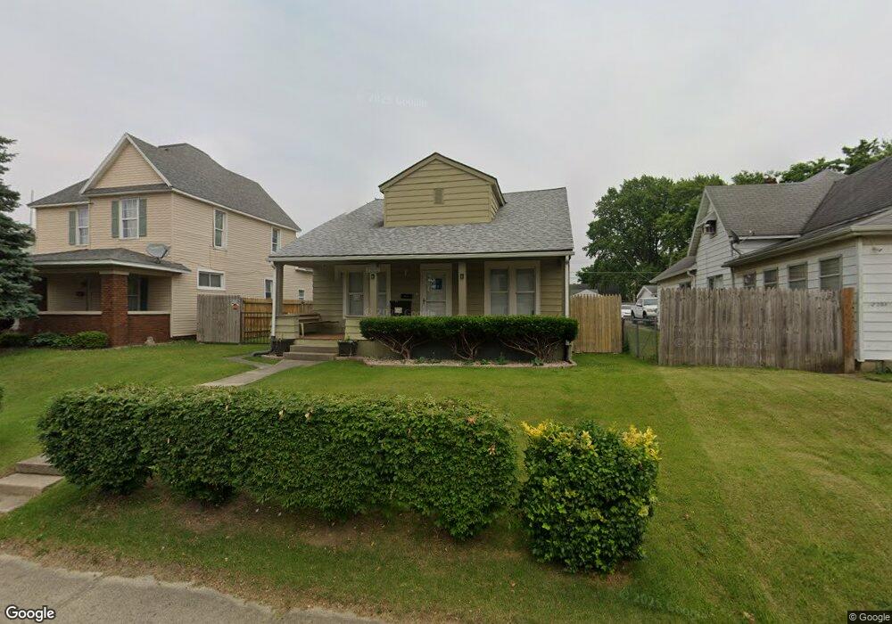 2202 Main St, Anderson, IN 46016 - photo 1