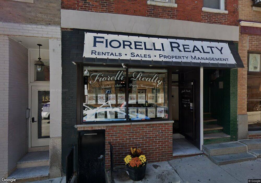 154 Salem St, Boston, MA 02113 - photo 1