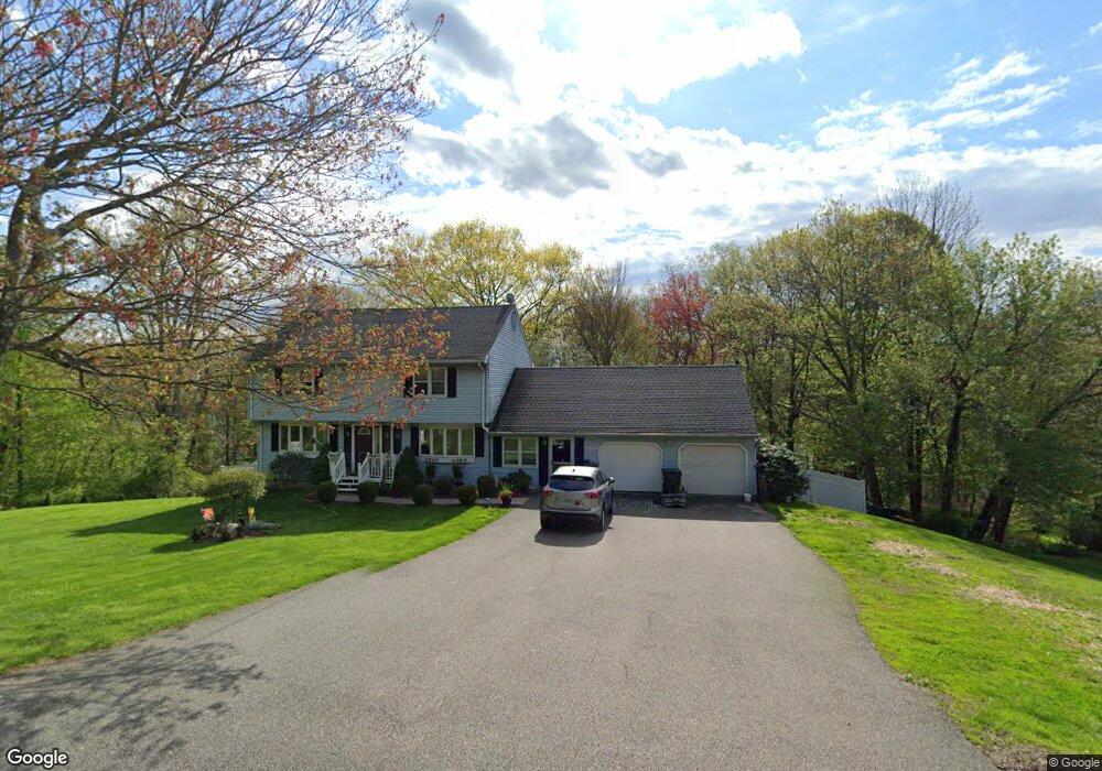 116 Mount Tobe Rd, Plymouth, CT 06782 - photo 1