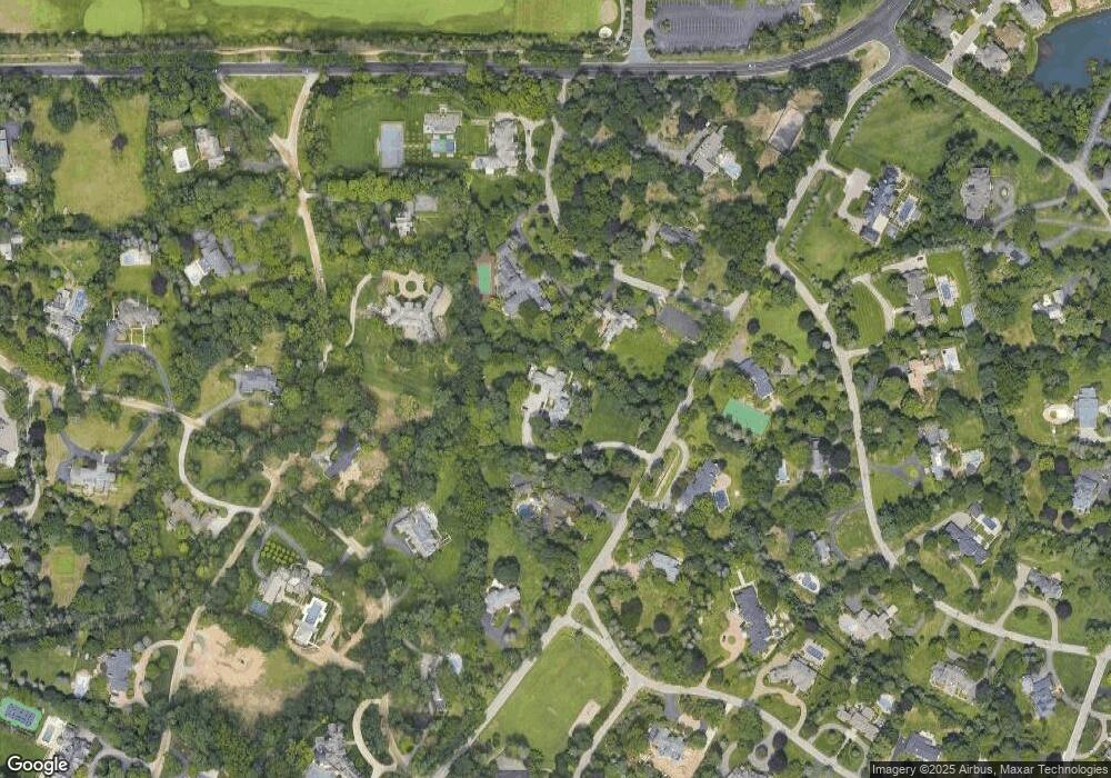 1255 Vaughan Rd, Bloomfield Hills, MI 48304 - photo 1