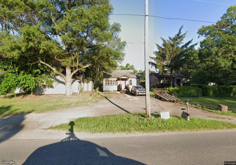 4006 Grant St, Gary, IN 46408 - photo 1