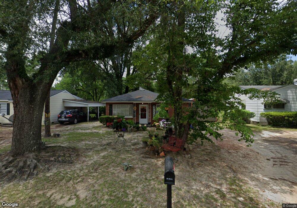 641 11th Ave, Albany, GA 31701 - photo 1