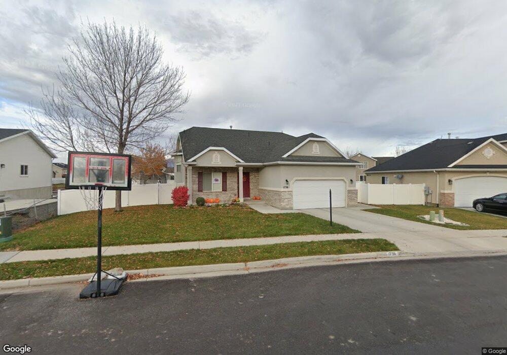 1738 S Bridle Path Loop, Lehi, UT 84043 - photo 1