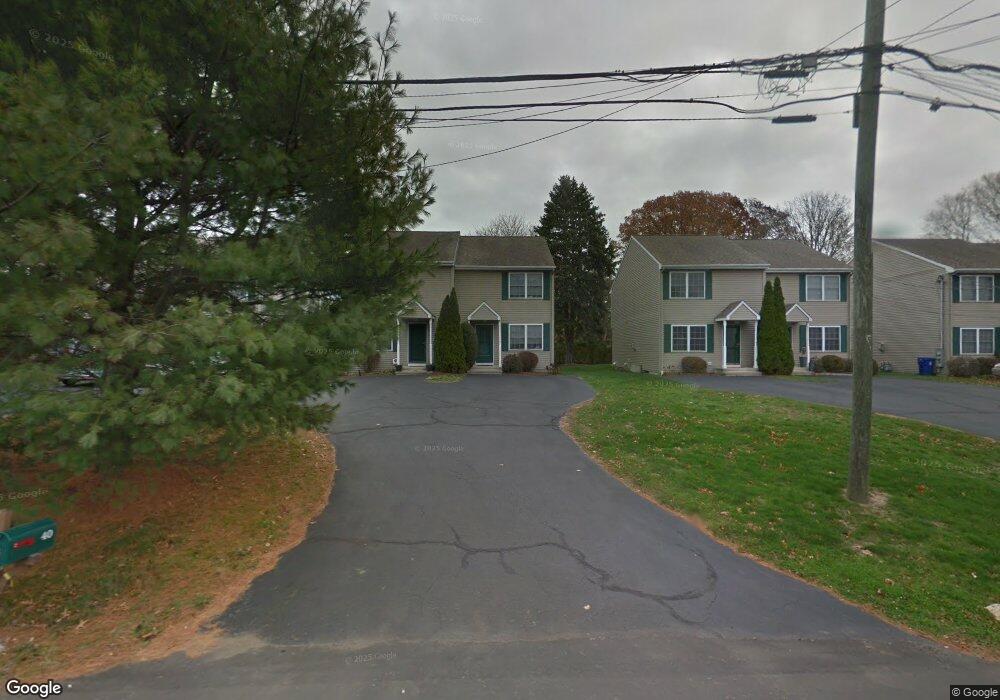 38 Nash Place unit 3, Norwalk, CT 06854 - photo 1