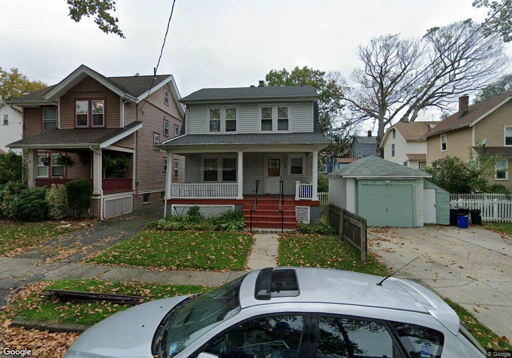 8 Clinton St, Bloomfield, NJ 07003 - photo 1