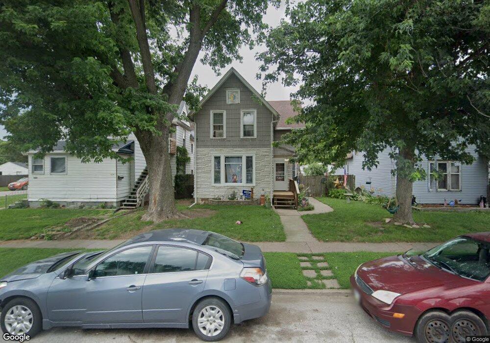1622 W 7th St, Davenport, IA 52802 - photo 1