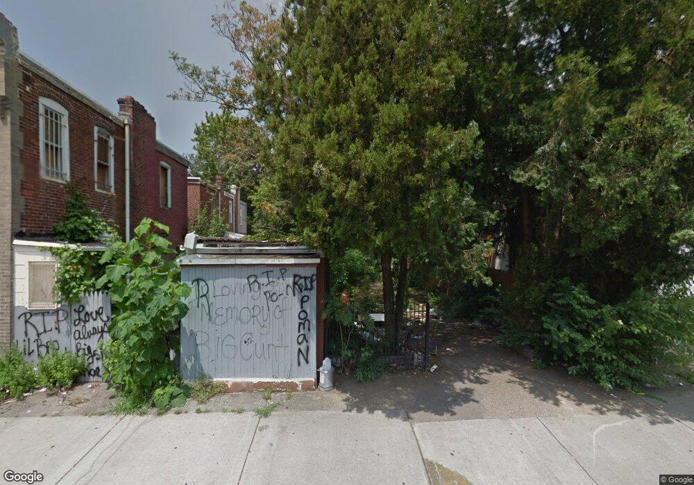 1215 Sheridan St, Camden, NJ 08104 - photo 1