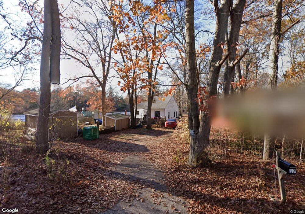 17A Main St, Ashaway, RI 02804 - photo 1