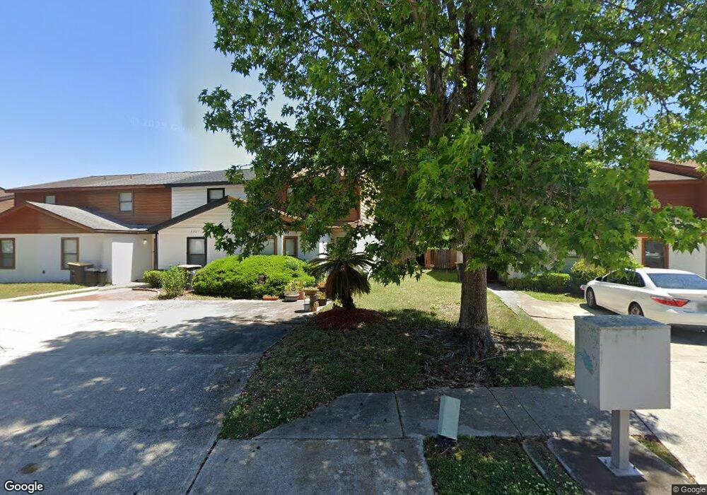 4323 Melissa Ct W, Jacksonville, FL 32210 - photo 1