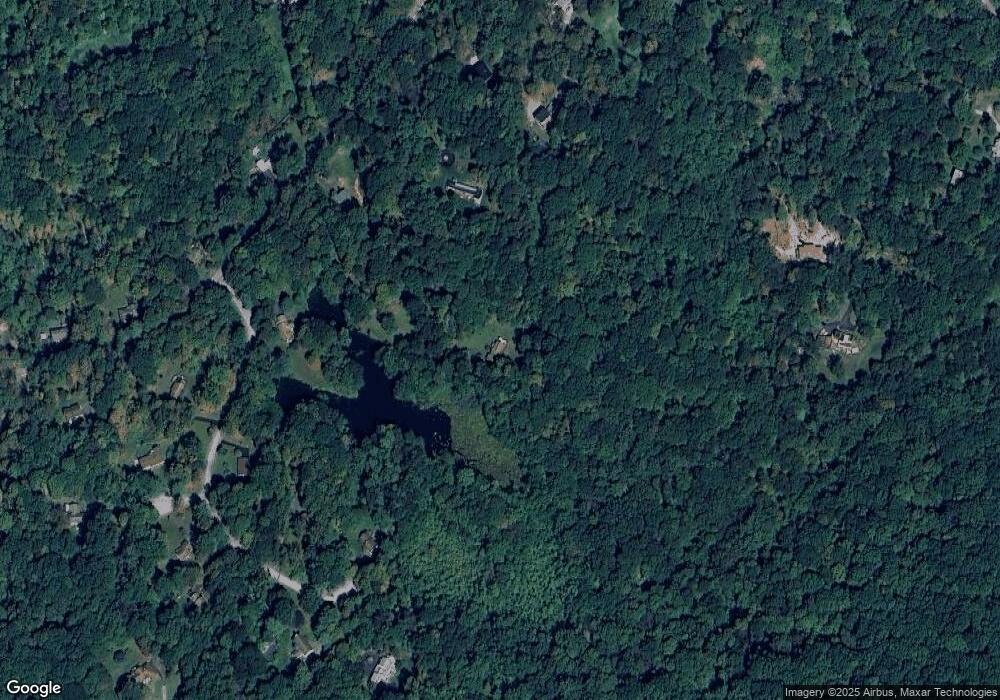 157 Colabaugh Pond Rd, Croton On Hudson, NY 10520 - photo 1