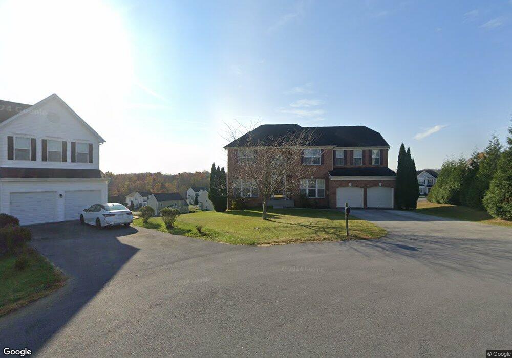 122 Glory Ridge Place, Kearneysville, WV 25430 - photo 1