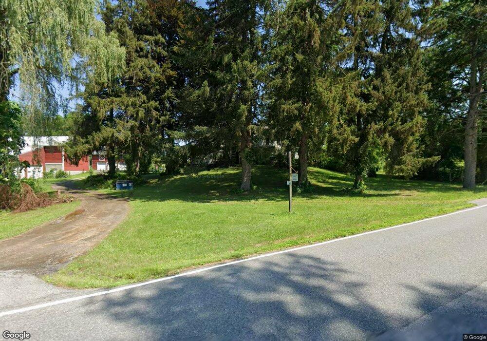 201 E Kerley Corners Rd, Red Hook, NY 12571 - photo 1