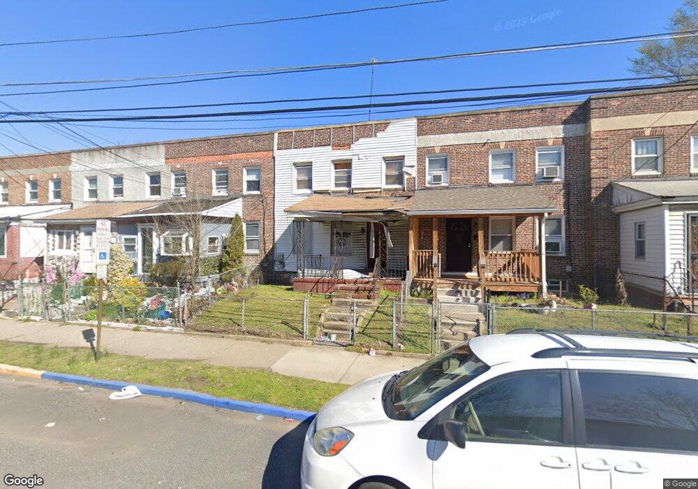 815 Morgan St, Camden, NJ 08104 - photo 1